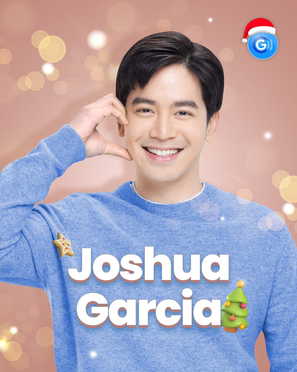 allforlove_07's tweet photo. Congrats, @iamjoshuagarcia! 💙💙💙

Thank you so much, @gcashofficial!

#GforMoreMagic #MerryGCash2022 #iGCashMo #ReadySetGForJoshua https://t.co/kI1MargkKc