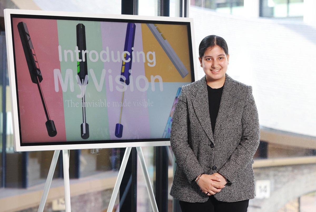Solve for Tomorrow UK is awarded Best CSR Initiative at the CRN Channel Awards 2022 for providing accessible and alternative learning opportunities to young people across the UK. Learn more: samsung.com/uk/solvefortom…

#SolveForTomorrow #TogetherForTomorrow #EnablingPeople