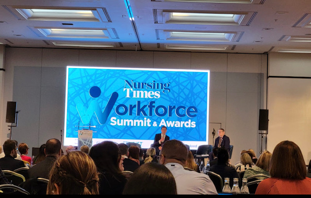ESHTRecruitment's tweet photo. Thank you for inviting us! https://t.co/r1GJbt84z9