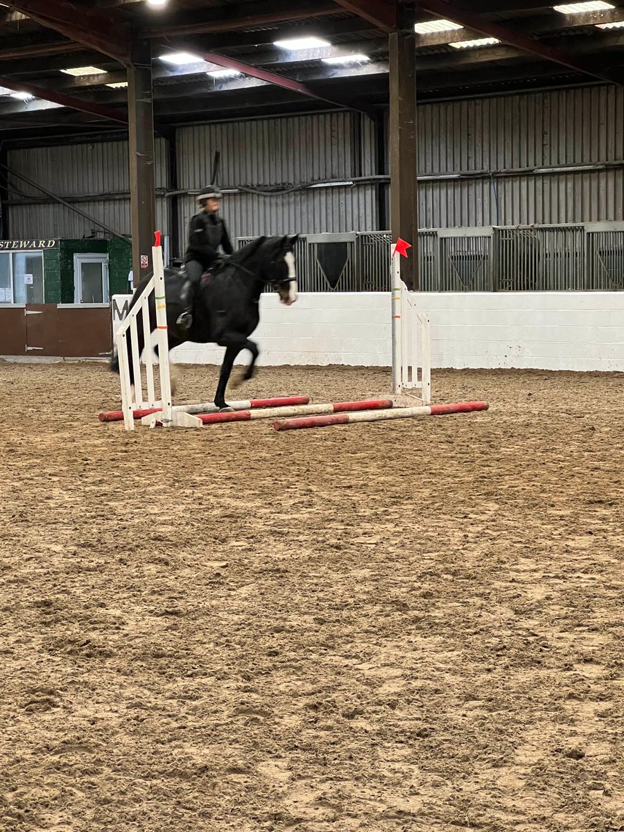 Our horses and officers are regularly put through their paces whilst they undertake mandatory training. Police Horses Islay, Fenwick & Inverness along with their riders are undertaking their annual refresher training this week! 🐴🐴 #KeepingPeopleSafe #PoliceHorseTraining