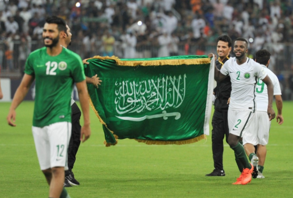 seham_Designe's tweet photo. كل التوفيق لصقورنا الخضر 💚🇸🇦
 المستحيل ليس سعودي
#السعوديه_الارجنتين 
 #المنتخب_السعودي https://t.co/X7whM7kITG