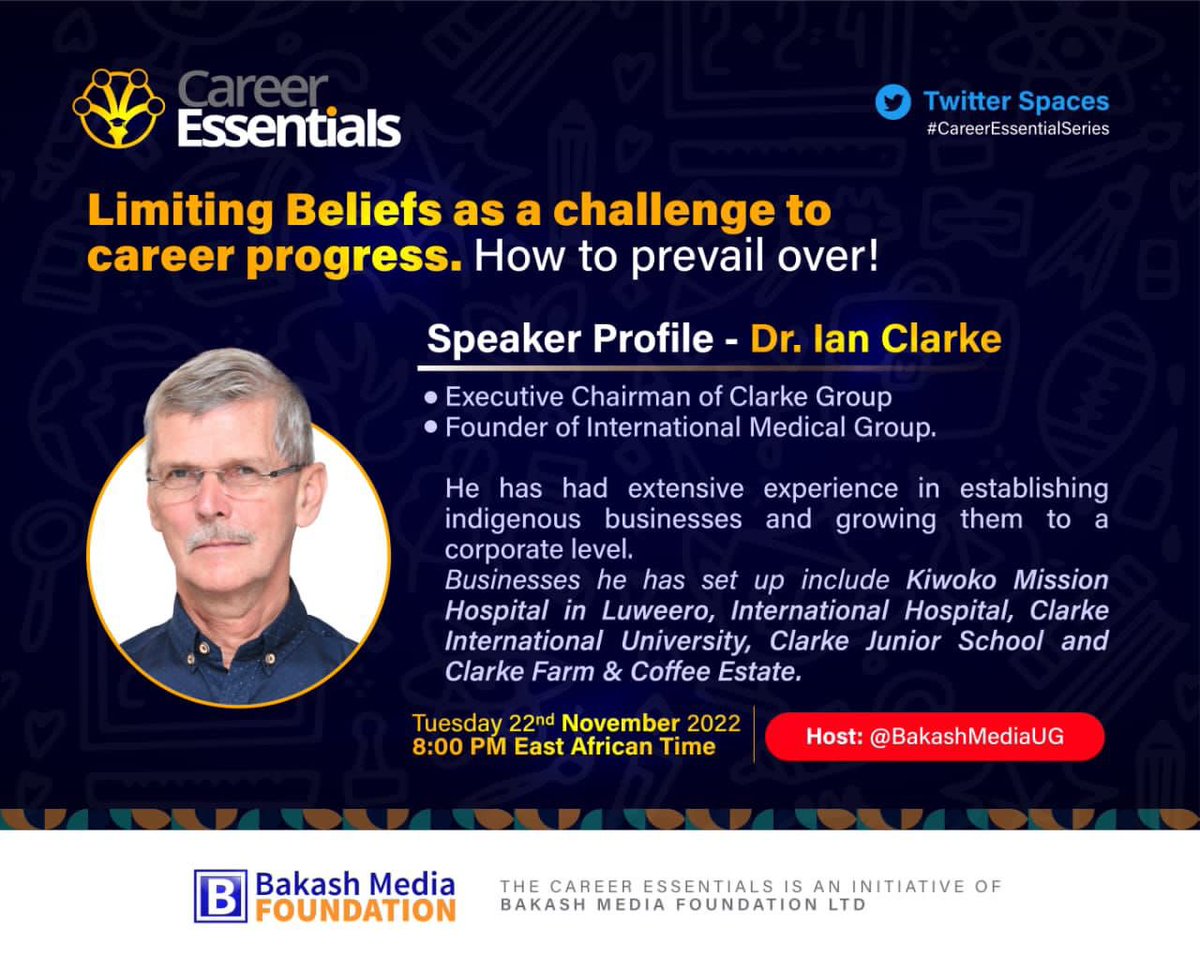 Dr. Ian Clarke (@drianclarke) on Twitter photo 