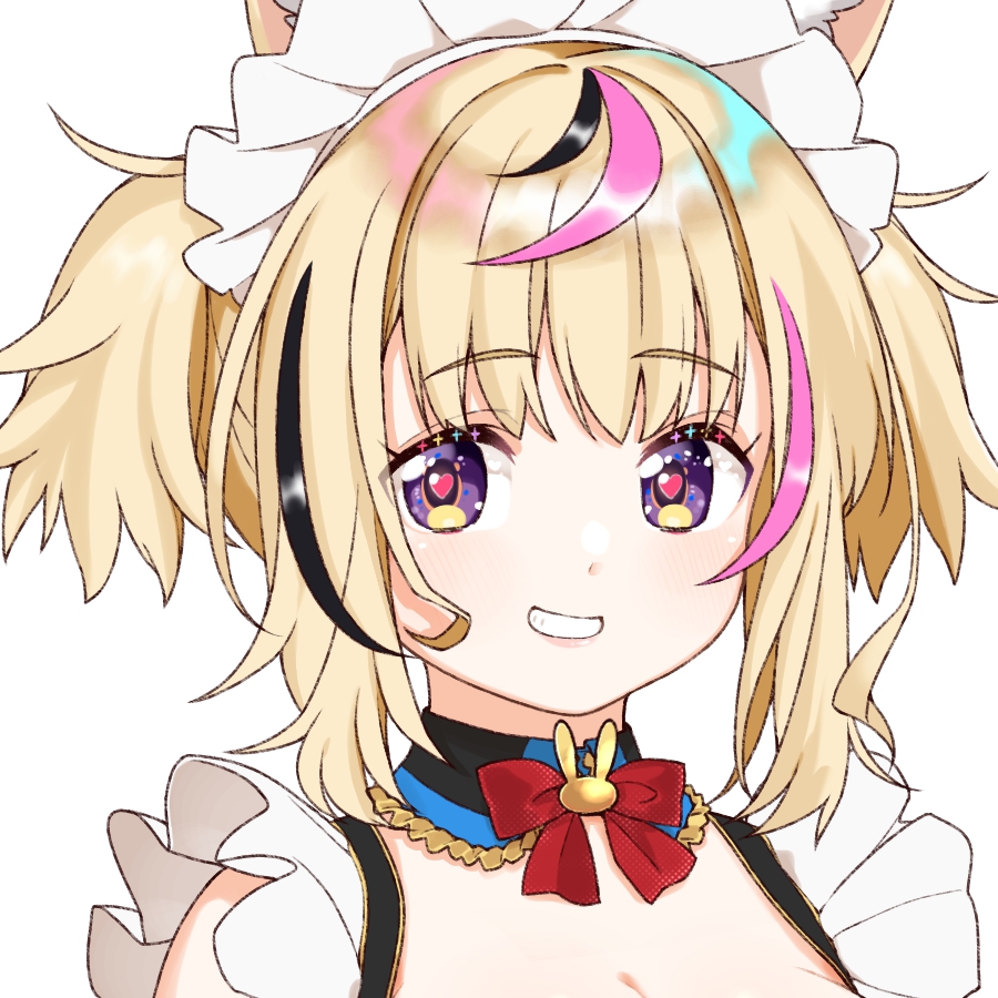 #いいツインテールの日 