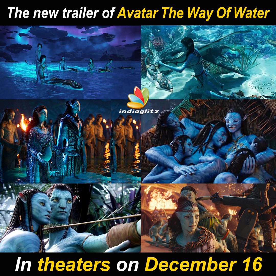 Avatar 2 sẽ tái hiện lại thế giới Pandora với những cảnh quay đẹp mắt và hoành tráng hơn bao giờ hết. Với sự tham gia của các diễn viên được yêu thích, bộ phim này hứa hẹn sẽ mang đến cho khán giả những trải nghiệm tuyệt vời và đáng nhớ.