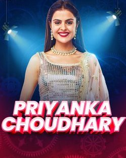 rajiv_ranjan2's tweet photo. Who's Deserved To Win The #BiggBoss16   🏆

RT 🔁  #PriyankaChaharChoudhary 
Like ❤️ #ShivThakare 

#BB16     #PriyAnkit #RubinaDilaik #ShivKiSena #PriyankaPaltan https://t.co/4Kw5CnPp6L