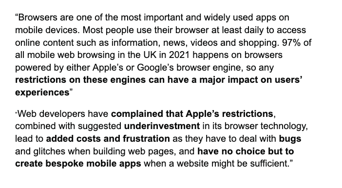Open Web Advocacy tweet media