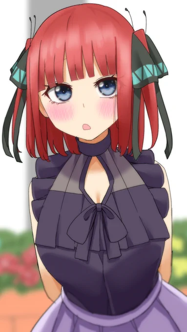 #いいツインテールの日 ツインテールはいいぞ 
