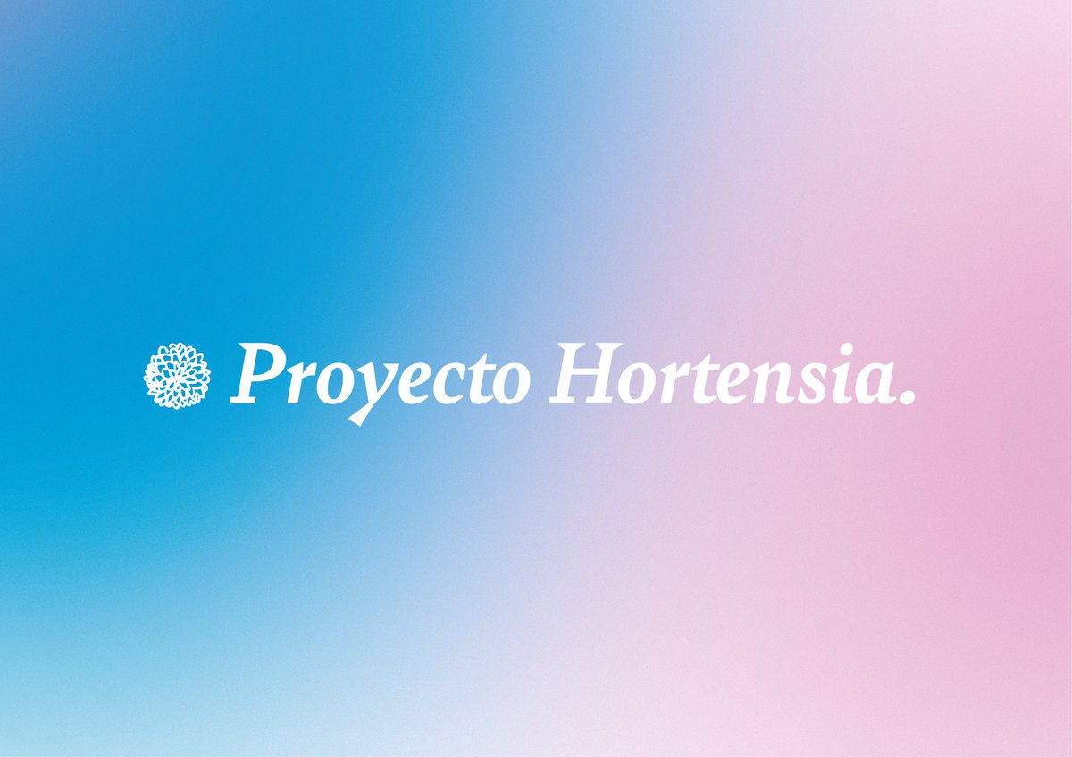 pr_hortensia's tweet photo. ¡Hola! Somos una campaña colectiva para apoyar a las personas trans jóvenes. Si quieres saber más para participar, escríbenos “sí” por mensaje privado. Vamos a compartir los contenidos en esta cuenta, gracias por ayudar a difundir. 🤗 https://t.co/WrMropCuLu