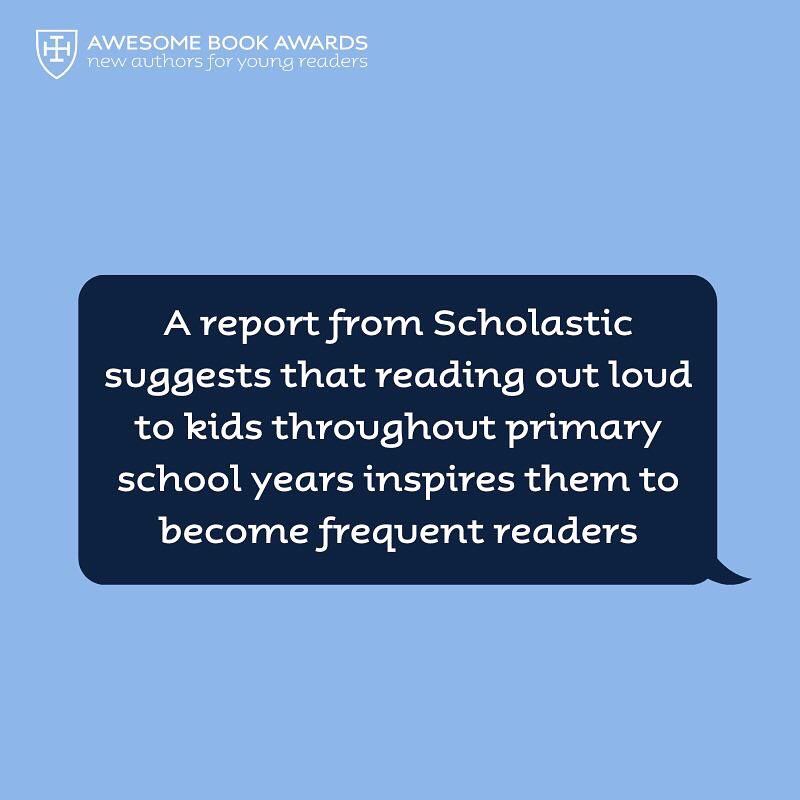 Being a frequent reader isn’t just enjoyable but it’s proven to help with critical thinking and increased literacy skills. This is just another way to help young people become book worms.