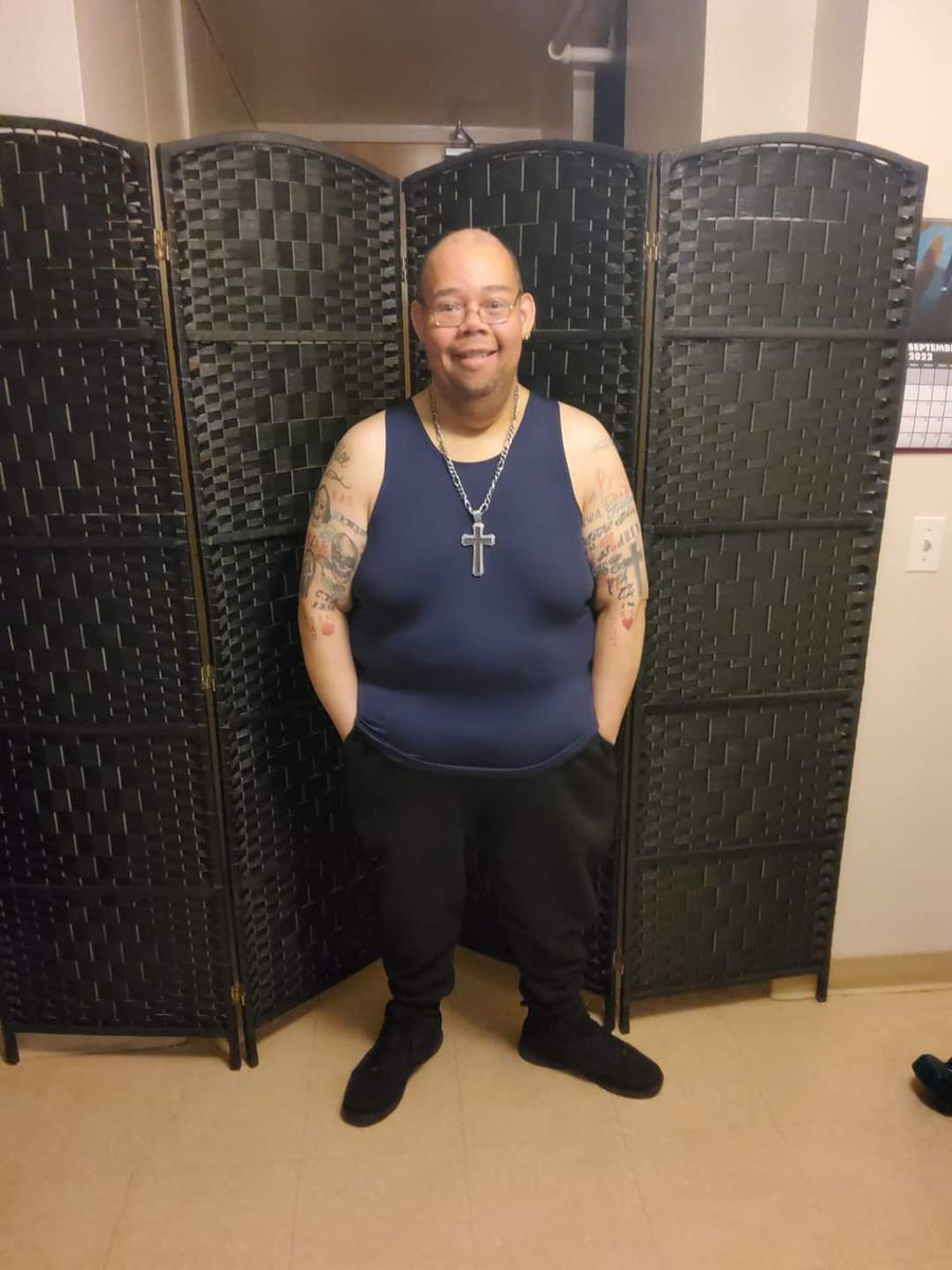 Chaz T. Jones tweet media