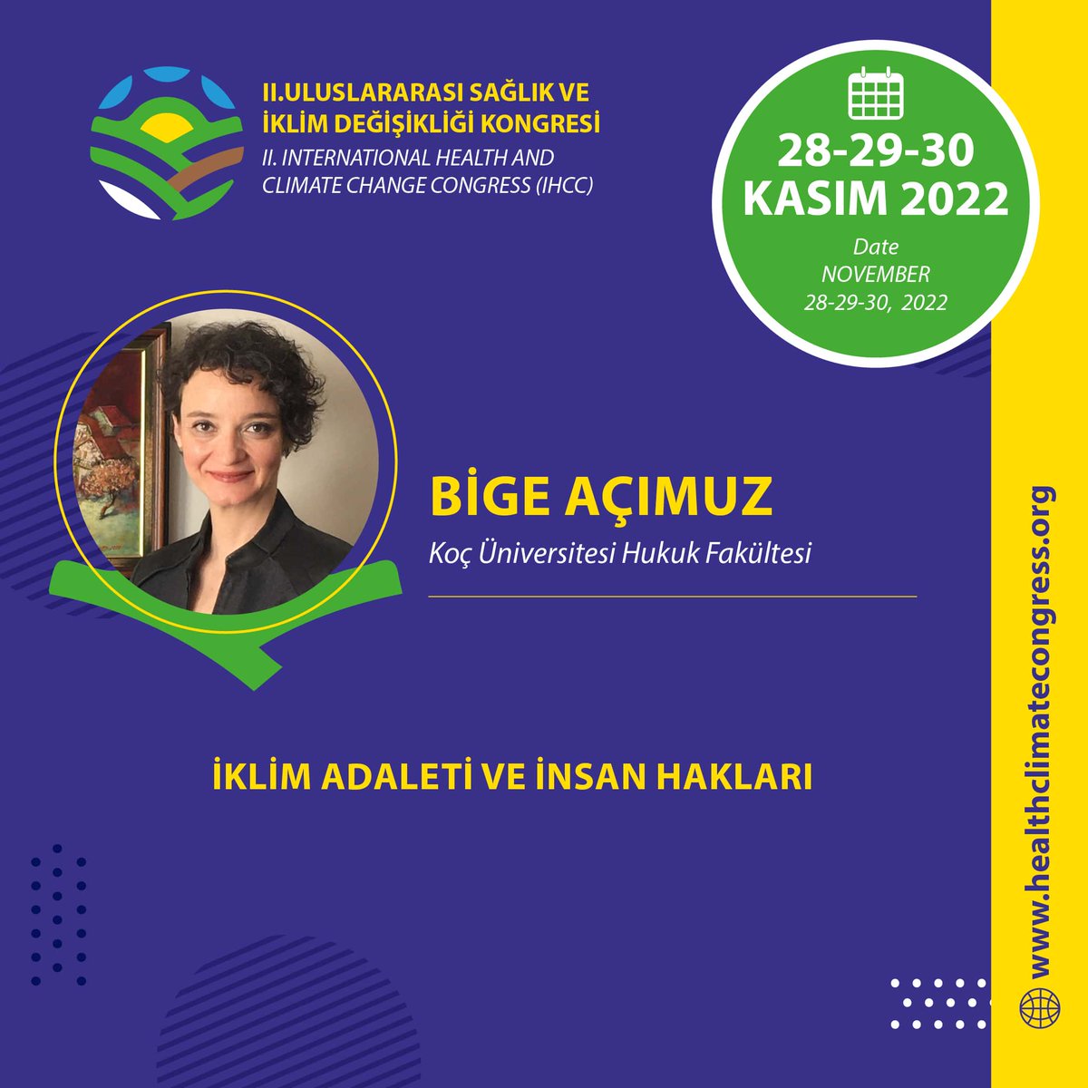 healthclimatecongress.org


#climate #health #environment #Agriculture #world #science #academy #climatechange #airpollution #climatecrisis #globalwarming #sustainability #reduction #mitigation #adaptation #resilience #soctoraldevelopments