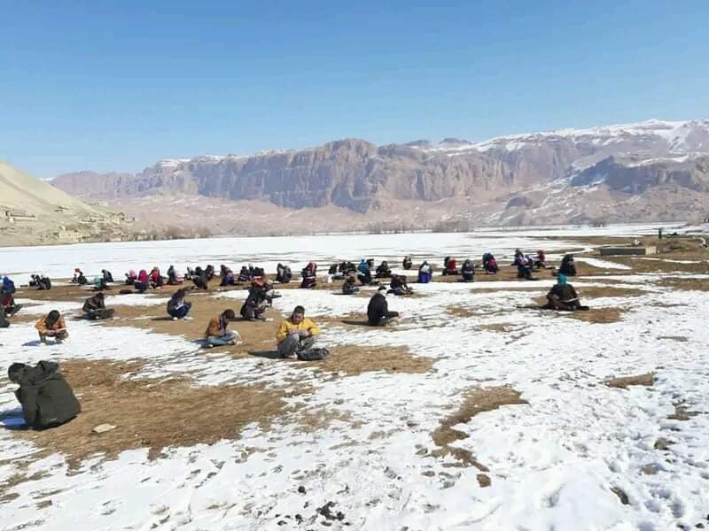 هزاره شدن آنقدر هم آسان نیست 
#StopHazaraGenocide