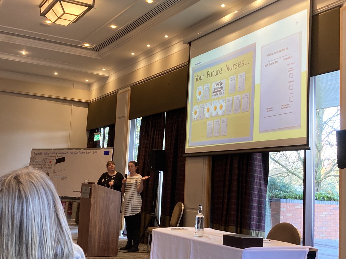 What a fabulous idea! Well done Emma Flynn and Emma Cheeseman Paediatric Education Team FHFT