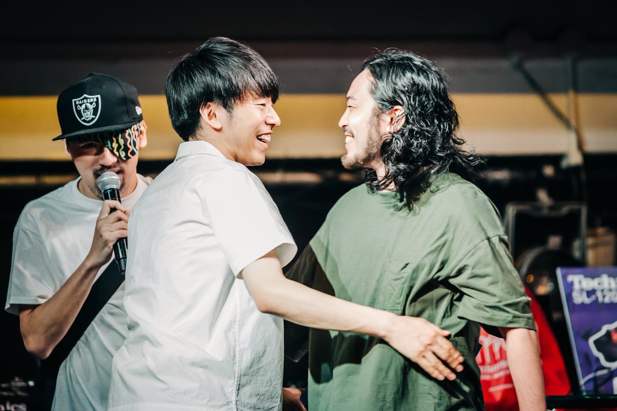 DMCJAPAN's tweet photo. ダウンロード期限終了まで約1ヶ月！世界一に駆け上がったDJ松永のここでしか見れないバトルを含む、2019年のJAPAN FINALは5時間たっぷりの映像を収録。2022年12月24日でダウンロード期限が終了するので未見の人は早めにお求めください。 https://t.co/fs5bmUZYZE https://t.co/wvTjyOcJpF