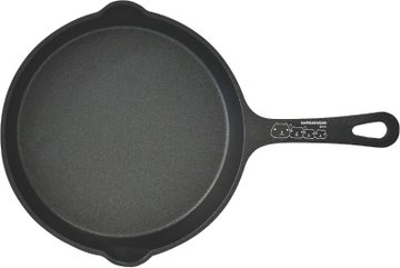 2月中旬発売予定 カピバラさん 印 のアルミスキレット鍋19cm キッチン 食器 カピバラさんキュルッとマーケット グッズ 公式通販サイト