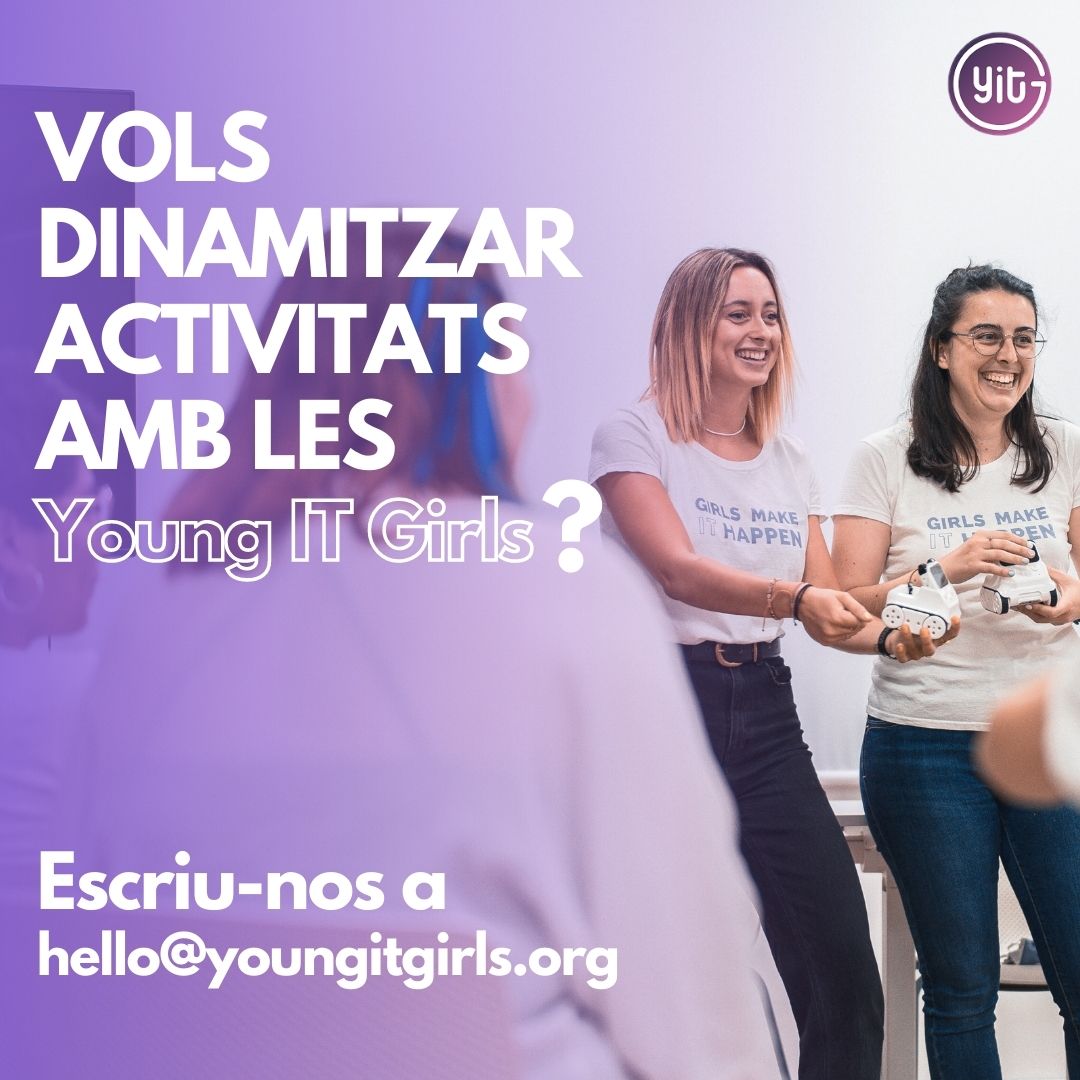 Young IT Girls tweet media