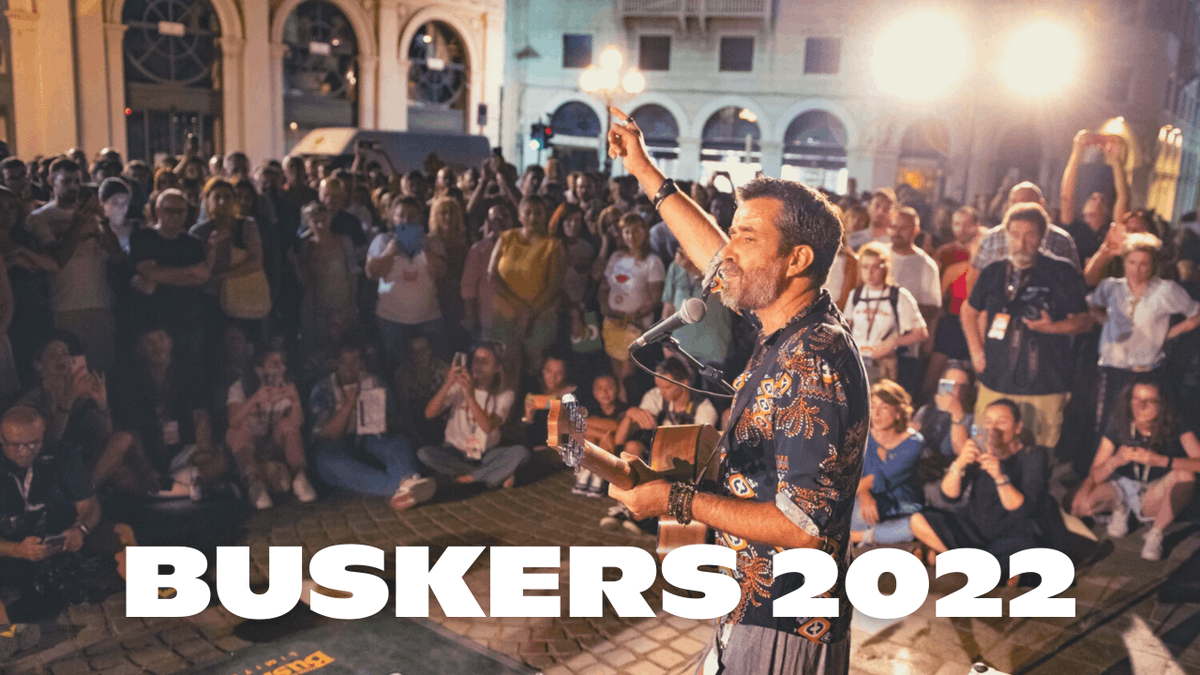 FerraraBuskersFestival®️ tweet media