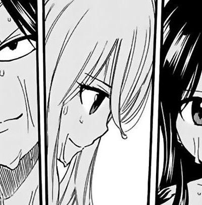 Evildeadfan102's tweet photo. Fairy Tail 100 Years Quest Chapter 120 Lucy Heartfilia set.
#fairytail #fairytail100yearsquest #chapter120 #manga #lucyheartfilia https://t.co/o0HuHDT1uN