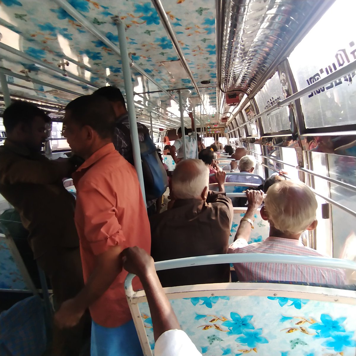 bamon_13_'s tweet image. #day08 #FXEC ❤️ 
#Skilldevelopmentcourse #OutBus🚌
#DismantellingAndAssembilingofBicycle 👨🏻‍🔧