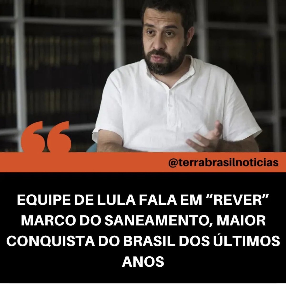 CarlosBolsonaro's tweet photo. A facção quer virar o Brasil do avesso: interromper privatizações, aumentar e recriar impostos, mudar regras exigidas pela sociedade, projeto para permitir pequenos furtos, cogitar lideranças que apoiam às drogas frente Forças de Segurança que as combatem…. Sei lá, acho que… https://t.co/sEA1Srab3v