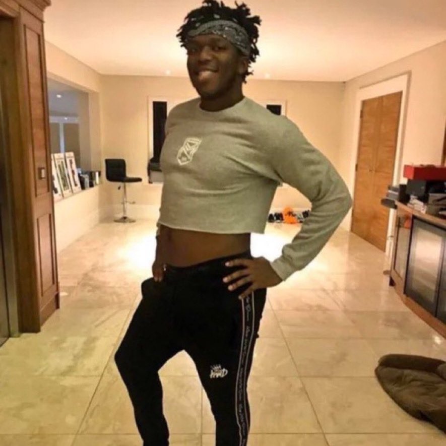 ishowpessi's tweet photo. @KSI ksi rn https://t.co/T1clXhQvGf