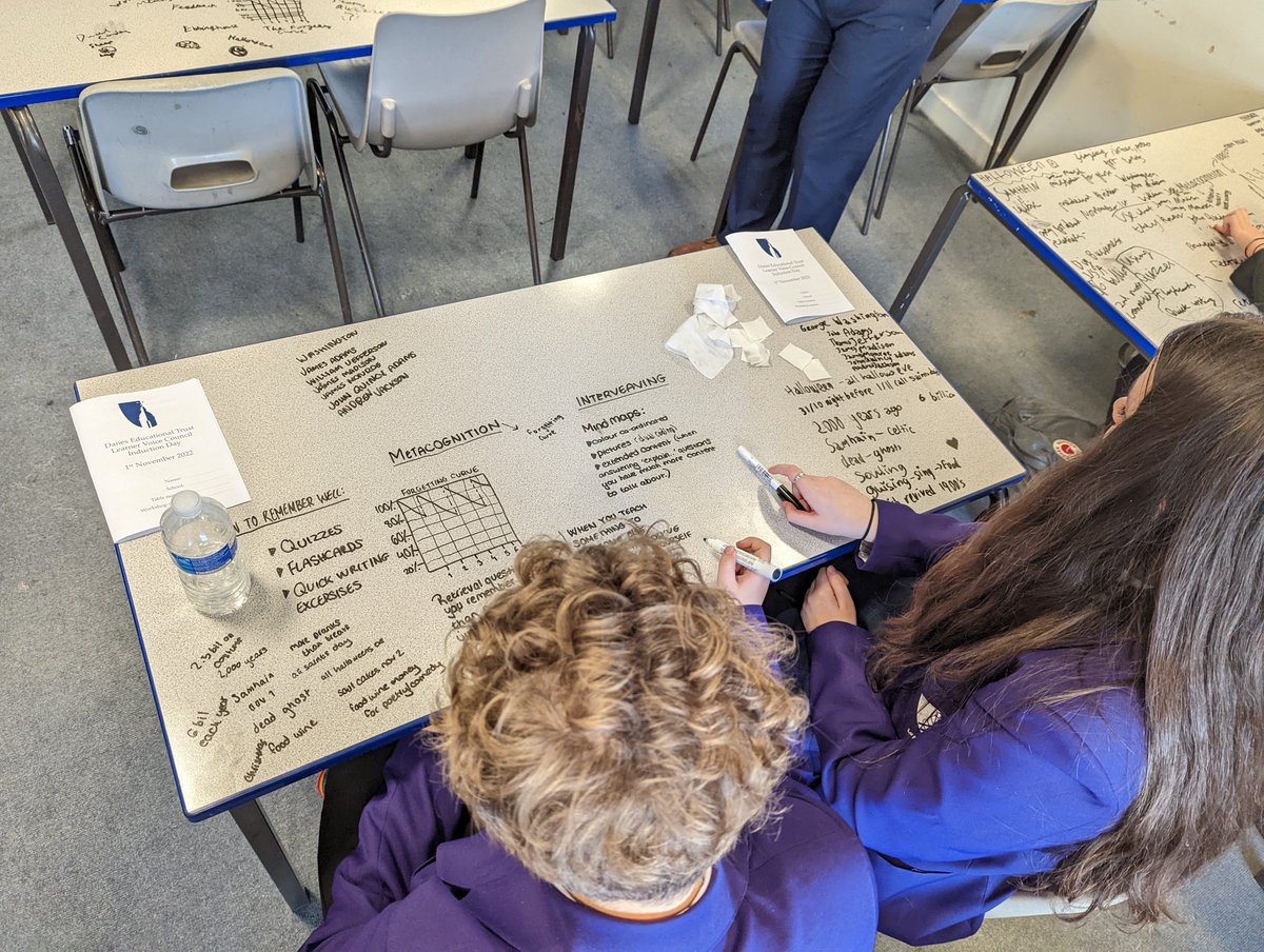 Students took part in fantastic workshops from our Oracy, Research, teamwork and T&amp;L experts before starting on their LVC journey.  #learnervoice #studentleaders #teachingandlearning