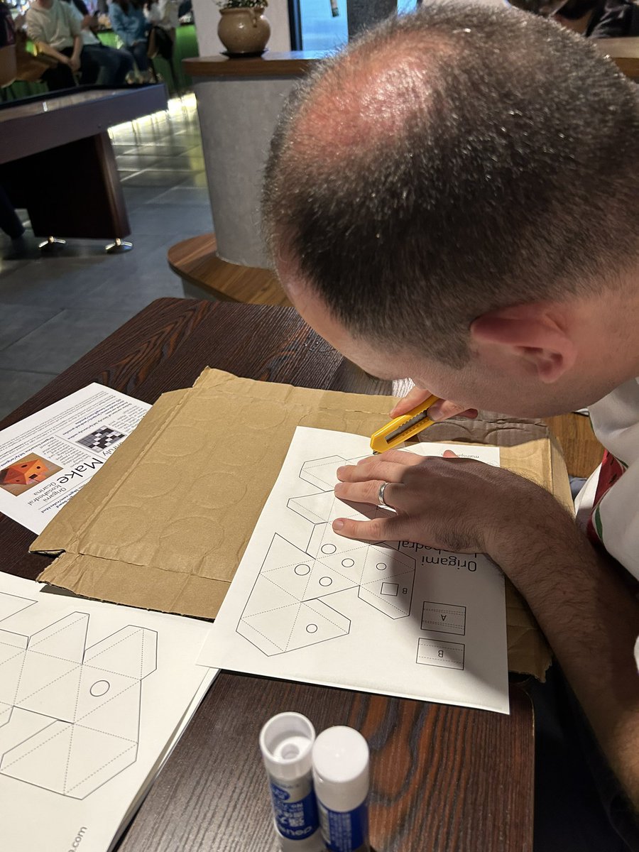 Suzhou MathsJam tweet media