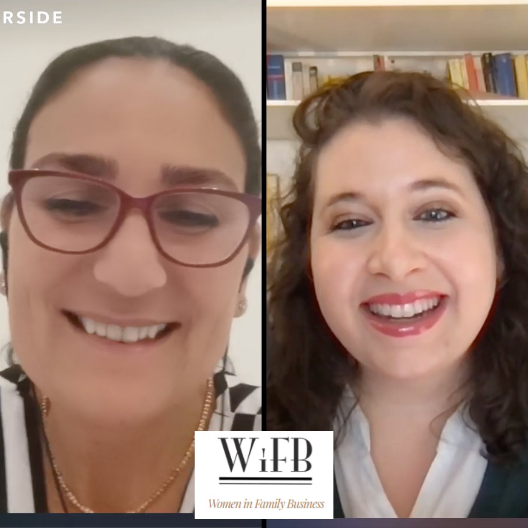 🌞🌞Thank you so much Joumana HOSRI for sharing your family enterprise's visionary and pioneering work in bringing renewable energy solutions to the MENA region. 

🎙🎙Coming soon on <a href="/womeninfb/">Women in FB</a>  🎉🔥
Sacotel Znshine SACOTEL sal

 #esg #renewableenergy #womeninfamilybusiness