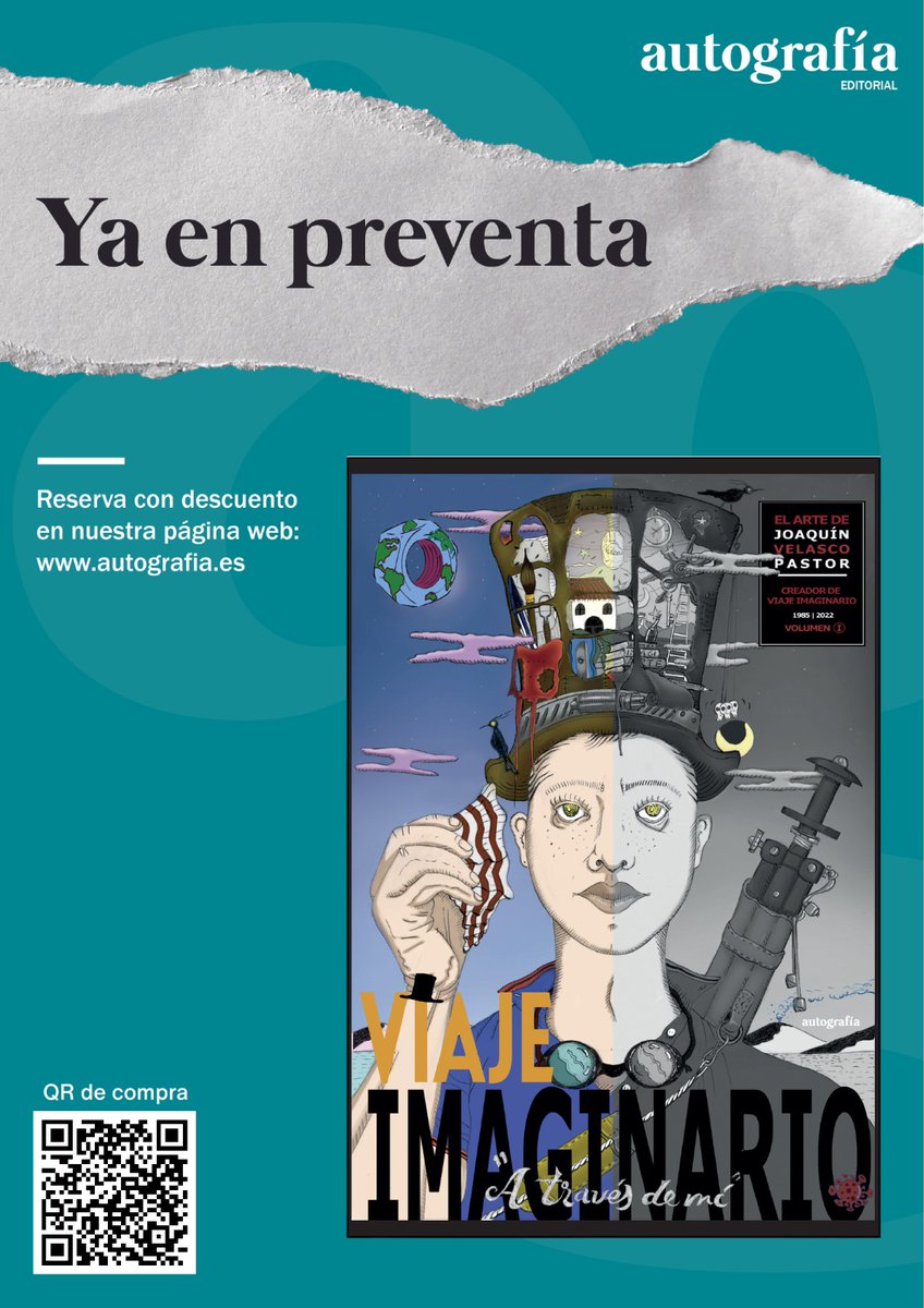 CLManitas's tweet photo. Hoy estamos muy contentas! Después de muchos meses de trabajo ya se puede conseguir el libro de dibujos de @joaquinvelascopastor 

Puedes acceder a la preventa: https://t.co/P58EtJZEIh

#conlasmanitas #sevilla #sevillahoy #arte #dibujo #bic https://t.co/wEoMYGfsXV