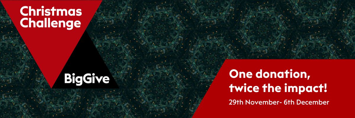 CSSDLondon's tweet photo. Mark your calendar: 29 November - 6 December is our Christmas Challenge when every gift donated online is doubled in value, creating even more Scholarships and Bursaries for our talented students.
Find out more: https://t.co/2m66YRbXMJ
#CSSDGive #ChristmasChallenge22 https://t.co/uXLD6Q7QD1