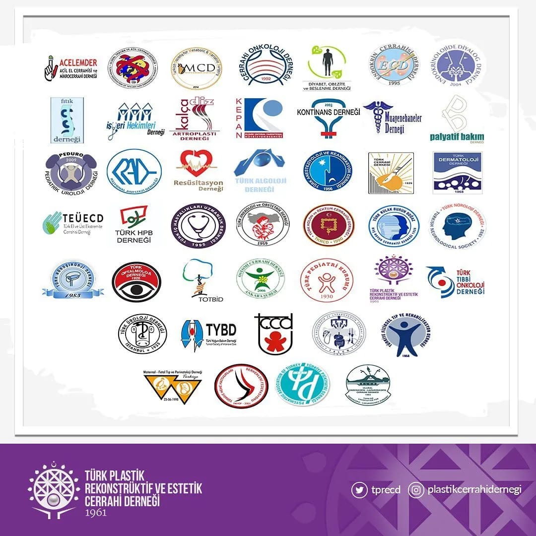 Sağlık Bakanlığı’nın 6 Ekim 2022’de yayımladığı Özel Hastaneler Yönetmeliği'ne Tıpta Uzmanlık Derneklerinden ortak bildiri:
#6EkimYönetmeliğiGeriÇekilsin #HekimlerNeredeAmeliyatYapacak <a href="/drfahrettinkoca/">Dr. Fahrettin Koca</a>  <a href="/saglikbakanligi/">T.C. Sağlık Bakanlığı</a>