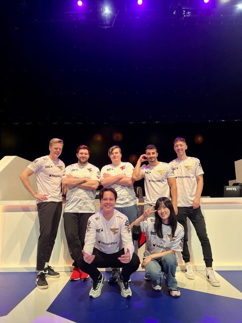 Once again great tournament overall even tho our result were not even close to what we were after. met A LOT of new people. Thank you <a href="/PUBGEsports/">PUBG Esports</a>  <a href="/FaZeClan/">FaZe Clan</a>