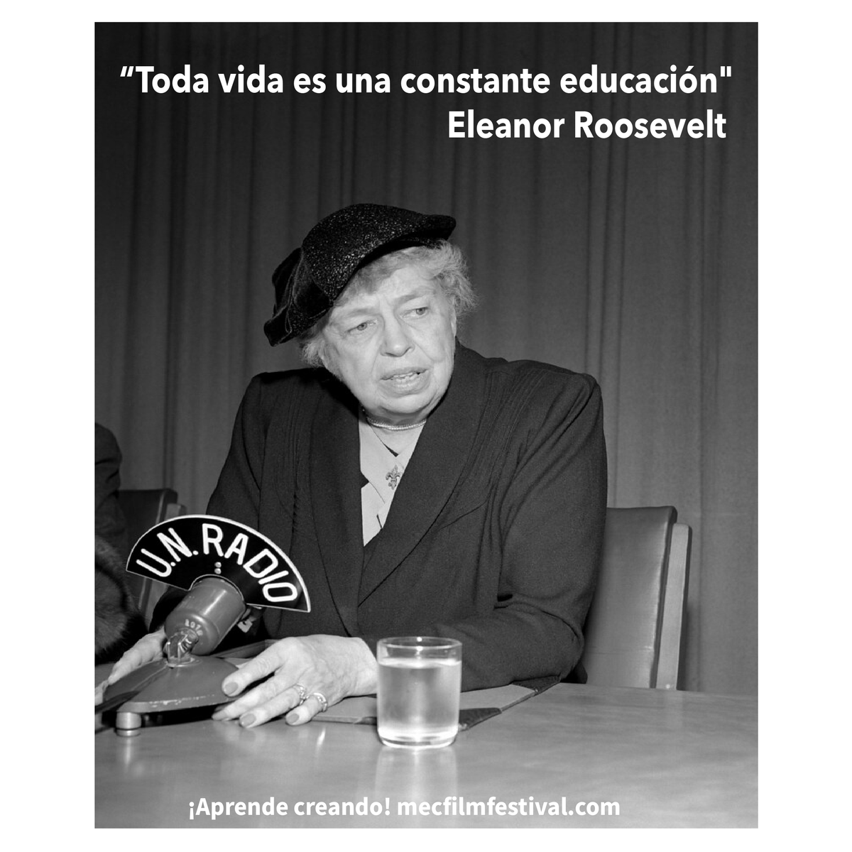 ✅La vida es educación 
!Aprende creando!

🎥Mándanos tu vídeo educativo
➡️mecfilmfestival.com

#MECFilmFestival #Educación #CentrosEducativos #Discapacidad #EducaciónSocial #InclusiónSocial #EducaciónInfantil #EducaciónPrimaria #EducaciónSecundaria #FormaciónProfesional