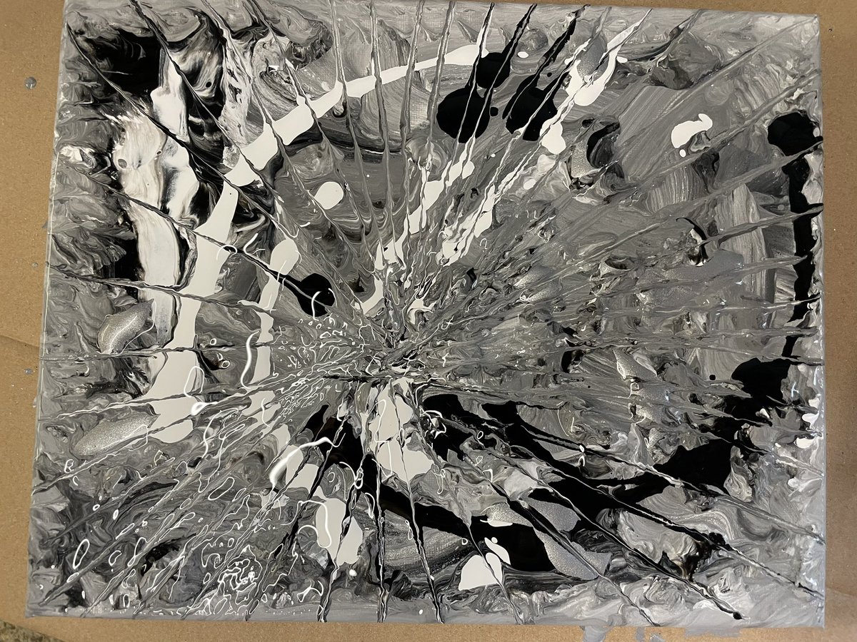 NIC JOY ART (@nicjoyart) on Twitter photo 