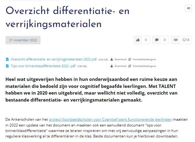 Project Talent tweet media