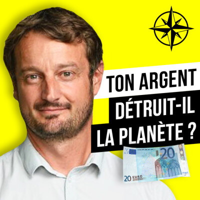 [#podcast] Dans le dernier épisode du podcast <a href="/SoifdeSens/">Soif de Sens</a> de Pierre Chevelle, sur l'impact de l'argent sur la planète, retrouvez le témoignage d'Ivan Chaleil, membre du Directoire et Directeur Commercial de notre coopérative ! 😉

👉 smartlink.ausha.co/soif-de-sens/9…

#argent #banque