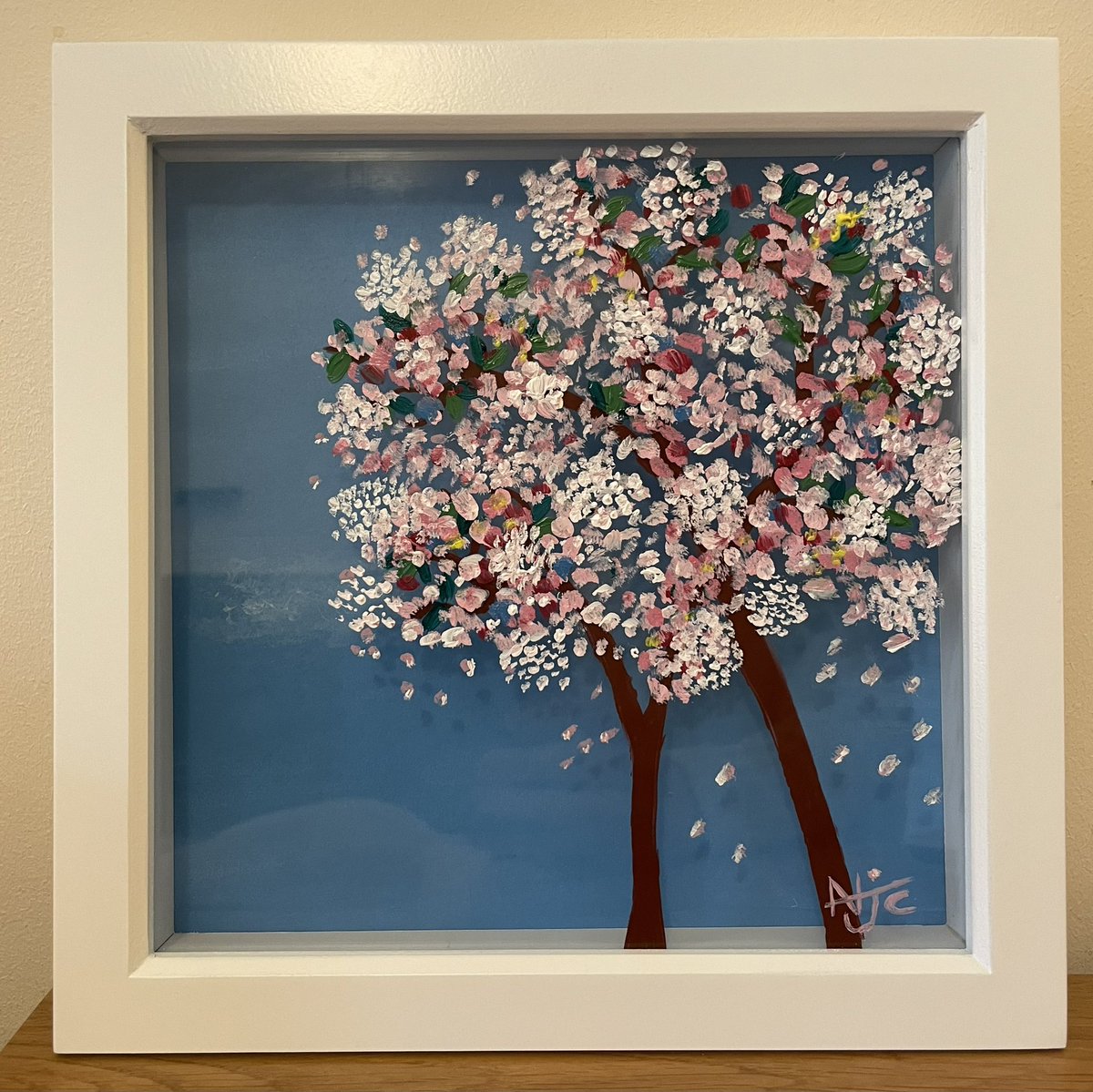 NIC JOY ART (@nicjoyart) on Twitter photo 