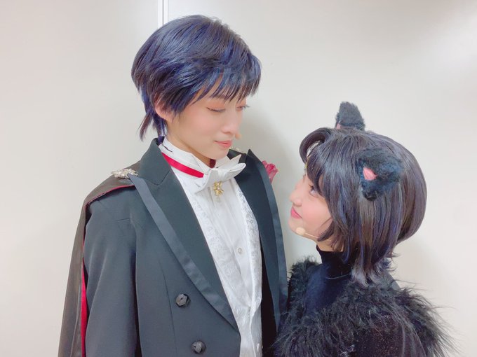 Twitterのコスプレ画像12