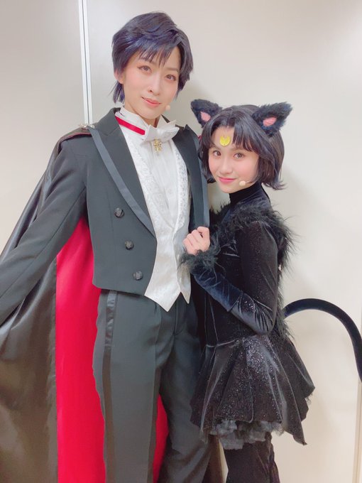 Twitterのコスプレ画像13