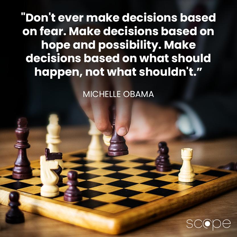 Scope Management Consultancy tweet media