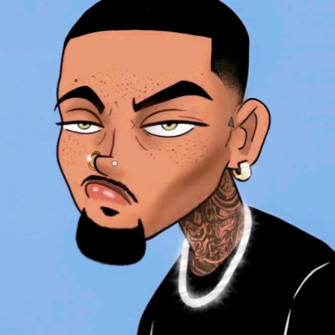 blackphanter04's tweet photo. #NewProfilePic https://t.co/UUtE1qvZys
