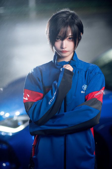 コスプレイヤー帅嘤嘤（シェンインイン）のTwitter画像62