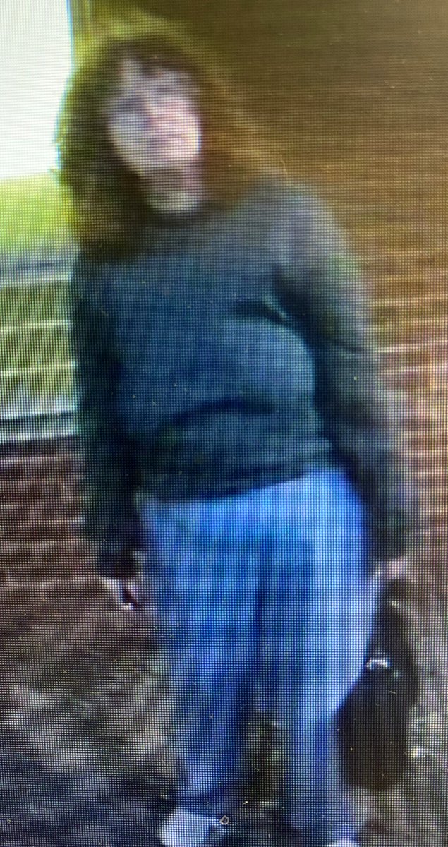 Toronto Police (@torontopolice) on Twitter photo News Release - Missing Woman, Victoria Park and Danforth Avenue area, Susan Decker, 60
tps.to/54502 News Release - Missing Woman, Victoria Park and Danforth Avenue area, Susan Decker, 60
tps.to/54502