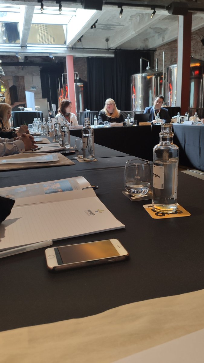 ASOCIACIÓN MEDITERRÁNEA DE AROMAS Y FRAGANCIAS tweet media