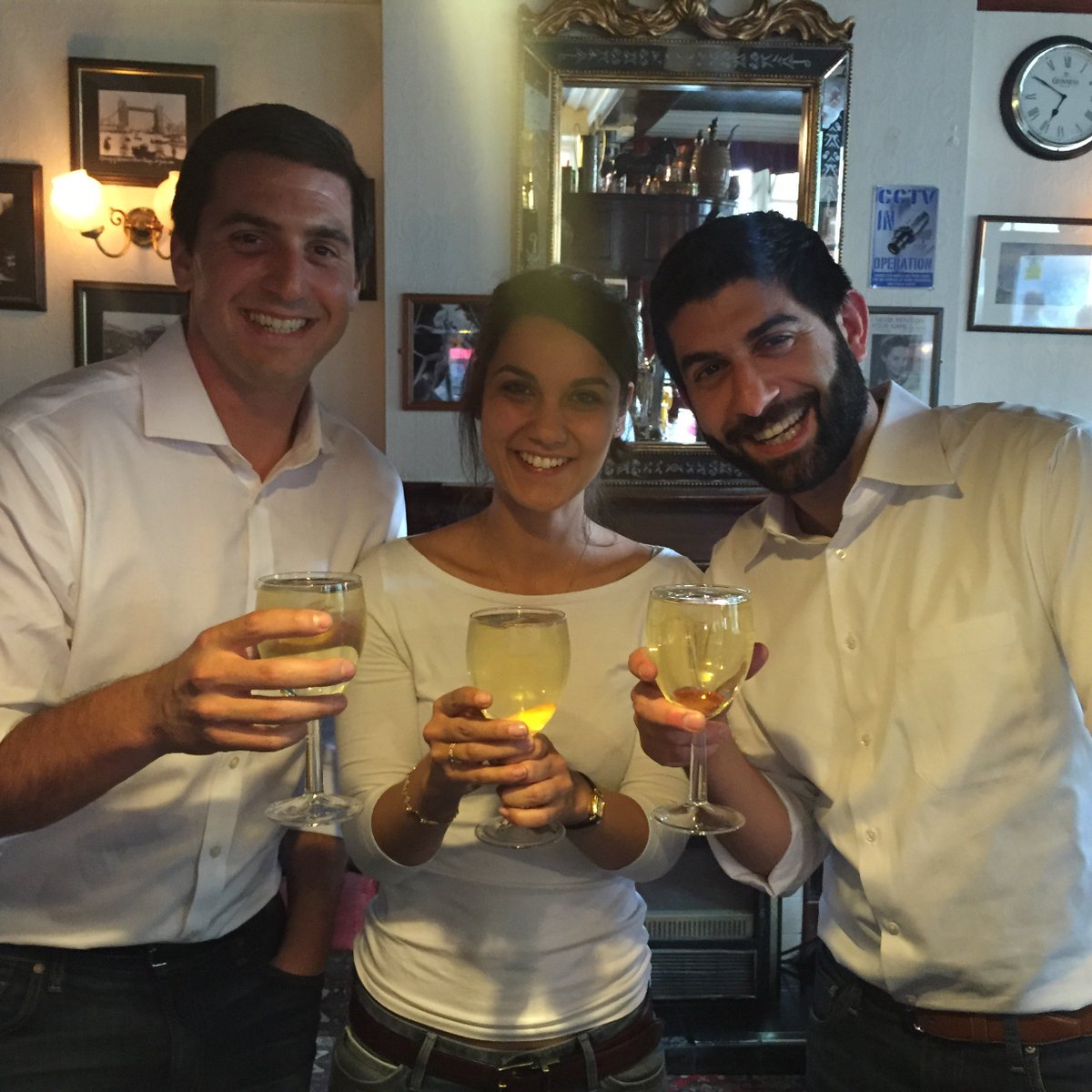 Jared Podnos tweet media