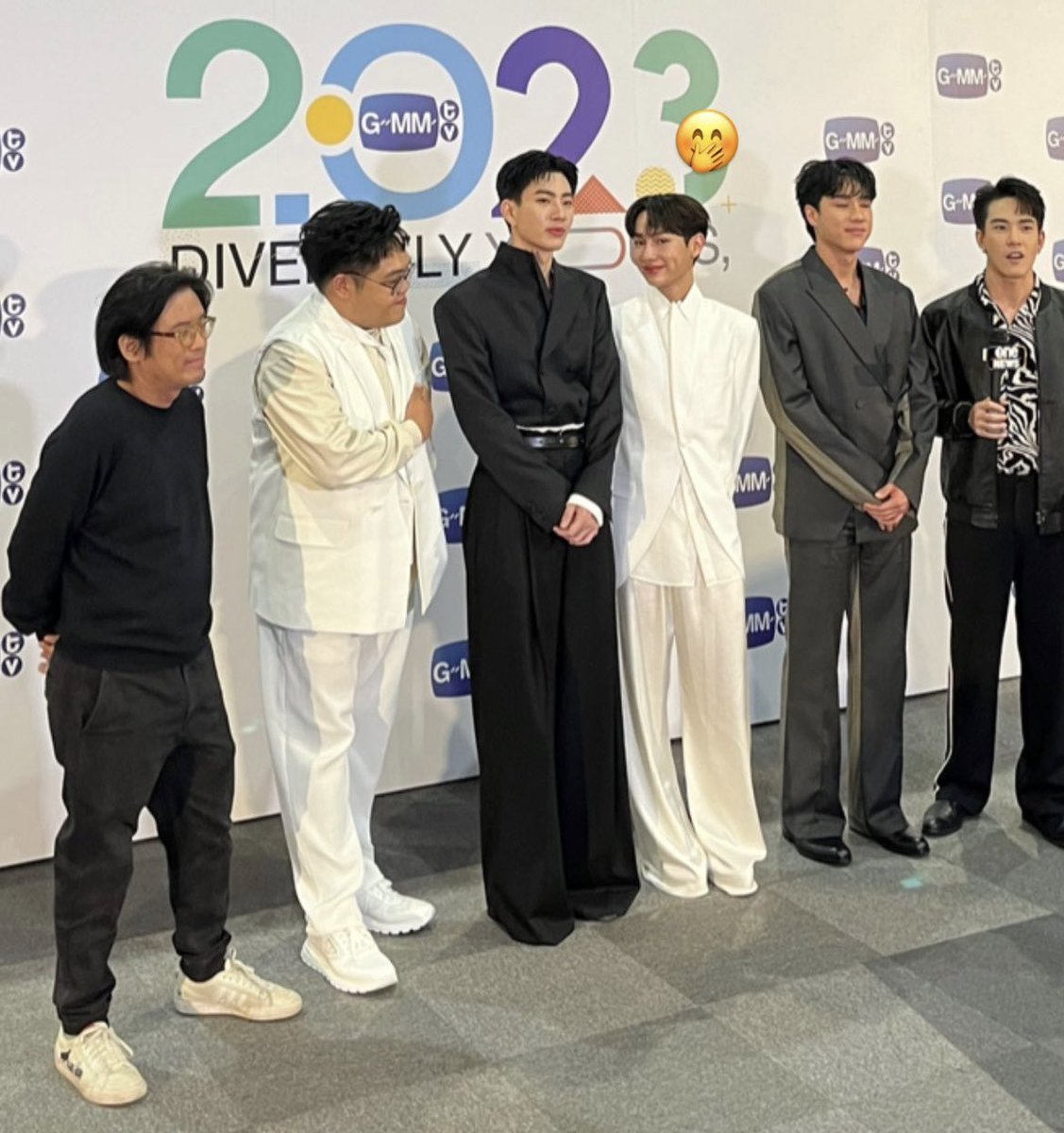 JJUNYALEE_'s tweet photo. ดีงามมาก 💚
#CookingCrushSeries
#GMMTV2023
#ออฟกัน https://t.co/3DXBJOYbJX