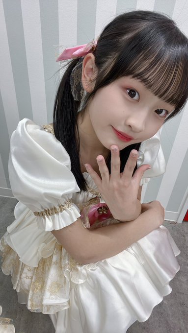 Twitterのコスプレ画像4