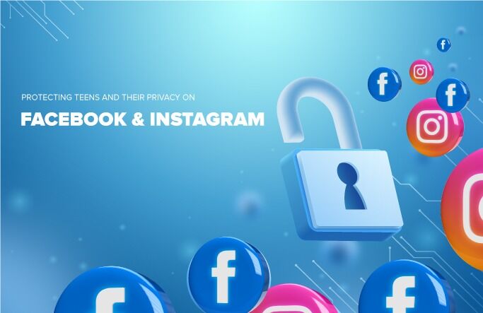 JachOOsltd's tweet photo. Protecting Teens and Their Privacy on Facebook and Instagram.
Read more: https://t.co/tVmQE6sBfv
#jachoos #news #meta #digitalmarketing #socialmedia #socialmediamarketing #socialmediastrategy #ITinfrastructure #PPC #emailmarketing #branding #logodesigning #Website #SEO #SMO https://t.co/az7v6vNHeN