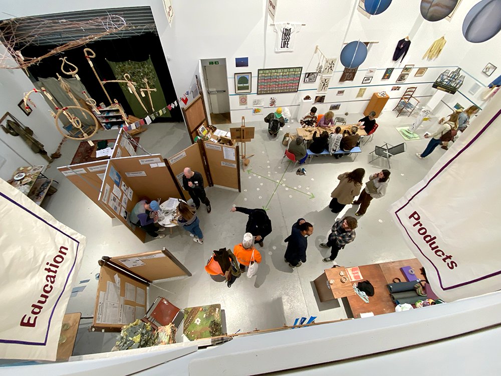 Last Day of The Great Imagining first pilot open till 7pm. - mailchi.mp/houseoffairyta…