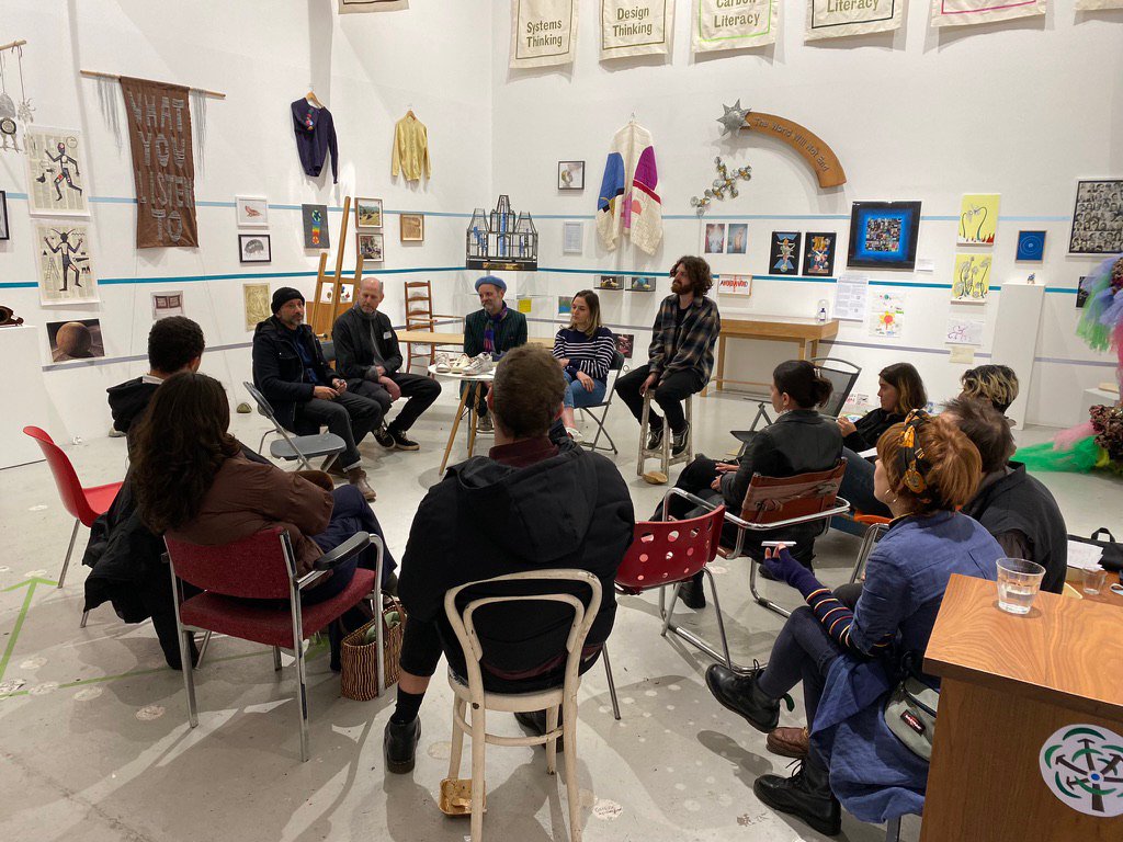 The House of Fairy Tales tweet media